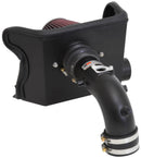 K&N 12-13 Toyota Camry 2.5L Black Typhoon Cold-Air Intake