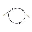Omix Speedometer Cable 3 Speed Transmission 41-75 Willys Jeep