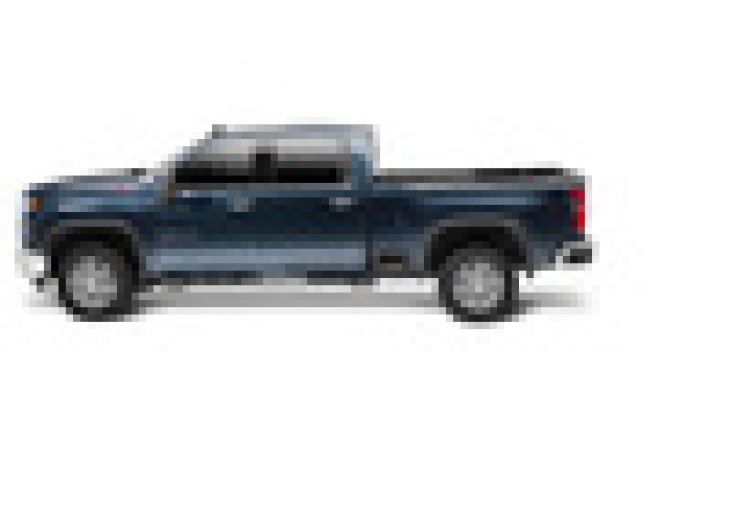 Retrax 2020 Chevrolet / GMC HD 8ft Bed 2500/3500 RetraxPRO MX