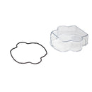 Baja Designs LP6 Light Pod Lens Kit - Spot - Clear
