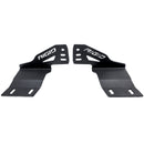 Rigid Industries 20-22 Ford Super Duty Bumper Bar Mount