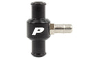 PERRIN 15-17 & 2025 Only Subaru WRX / 14-16 Forester XT Turbo Sump Restrictor - Black