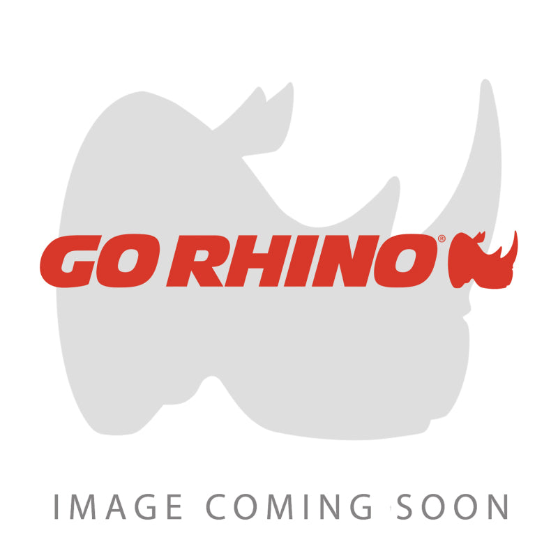 Go Rhino 09-19 Ram 1500 Brackets for Dominator Extreme SideSteps