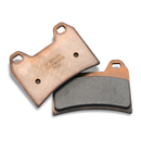 Performance Machine Brake Pad 137X4 Dp Sport