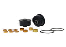 Whiteline 11+ Subaru STi Front Race anti-dive caster kit