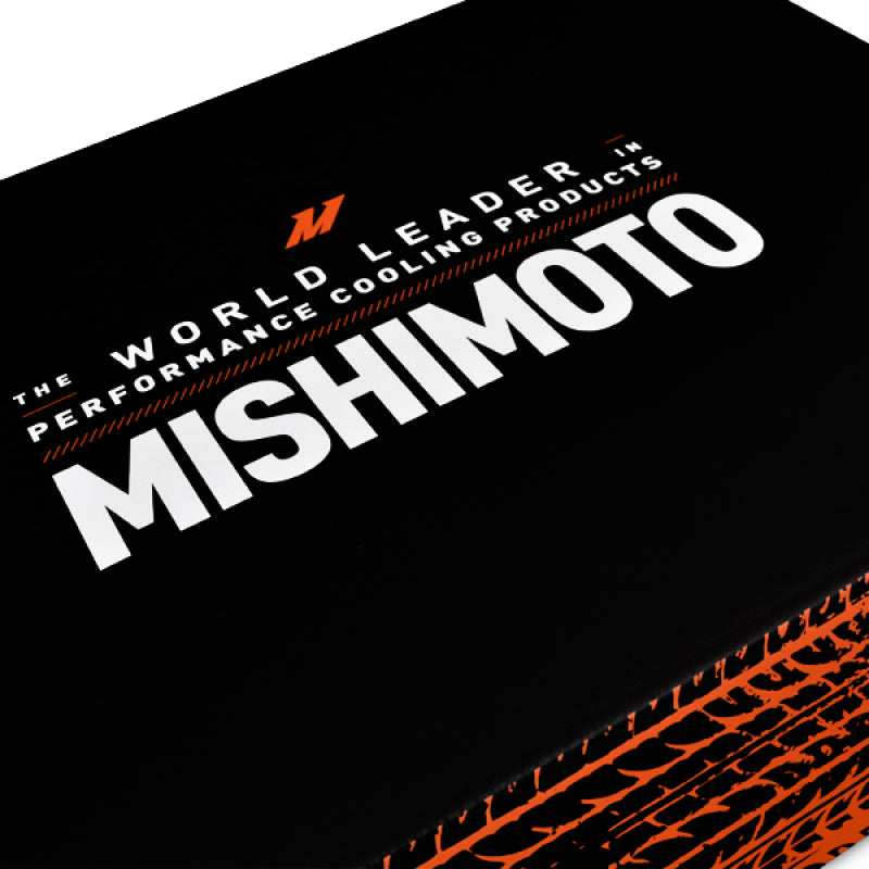 Mishimoto 70-81 Chevy Camaro X-Line Performance Aluminum Radiator