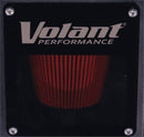 Volant 09-13 Chevy Silverado/Avalanche/Suburban/Tahoe GMC Sierra/Yukon 5.3L/6.2L V8 Cold Air Intake