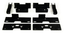 Air Lift LoadLifter 5000 Ultimate Rear Air Spring Kit for 15-17 Ford Transit 150/250/350