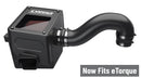 Corsa 2019-2024 Dodge Ram 1500 5.7L V8 Cold Air Intake with DryTech air filter