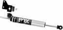 Fox 2018+ Jeep JL 2.0 Performance Series 8.2in. TS Stabilizer Bottom Axle Mount 5/8in Shaft