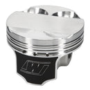 Wiseco Acura K20 K24 FLAT TOP 1.181X87MM Piston Shelf Stock Kit