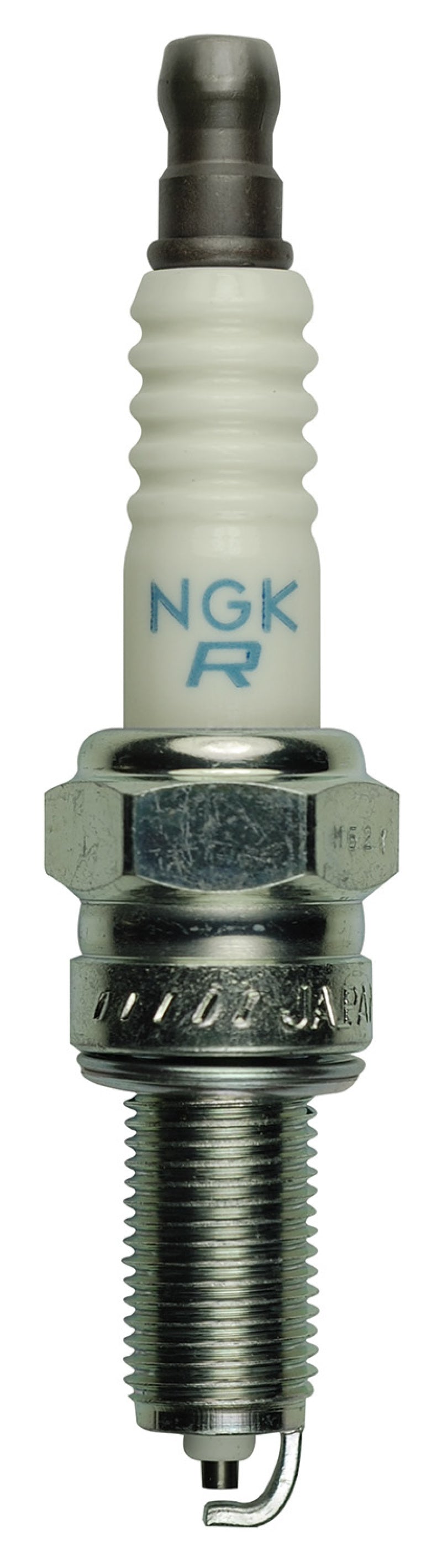 NGK Copper Core Spark Plug Box of 4 (MR7F)