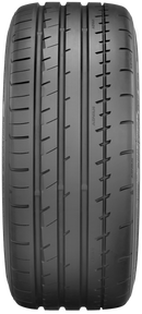 Yokohama Advan Apex V601 Tire - 265/35R18 97Y