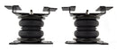 Air Lift LoadLifter 5000 Ultimate for 2019 Chevrolet Silverado 1500 4WD