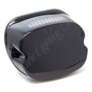 Letric Lighting Slantback LED Taillight Smoke