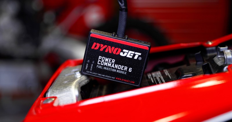 Dynojet 14-20 KTM Super Duke R 1290 Power Commander 6