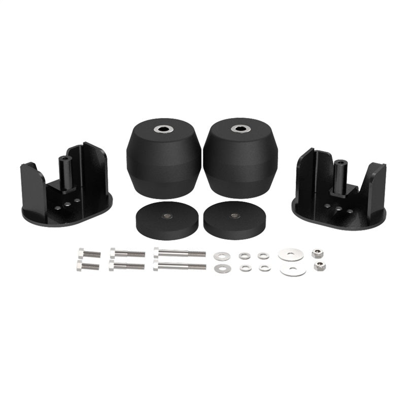 Timbren 1990 Ford F Super Duty Rear Suspension Enhancement System