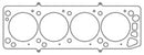 Cometic Ford 2.3L 4CYL 3.83in 97mm Bore .040 inch MLS Head Gasket