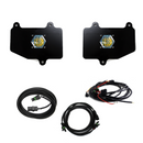 Baja Designs Jeep JT S1 Dual Reverse Light Kit