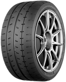 Yokohama Advan A052 Tire - 265/35R18 97Y