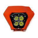 Baja Designs KTM XL80 (D/C) Headlight Kit w/ '20-21 Shell