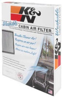 K&N 01-05 Honda Civic Cabin Air Filter