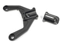 PERRIN 22-26 Subaru WRX Rear Shock Tower Brace - Carbon Fiber