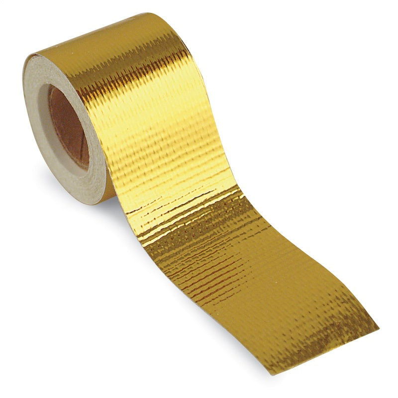 DEI Reflect-A-GOLD 2in x 15ft Tape Roll
