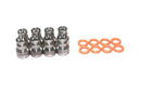 FAST OE Fuel Rail Kit LSXR LS3/LS7