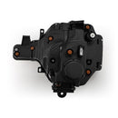 AlphaRex 21-25 Ford Bronco /22-25 Ford Bronco Raptor NOVA-Series LED Projector Headlights Alpha-Black