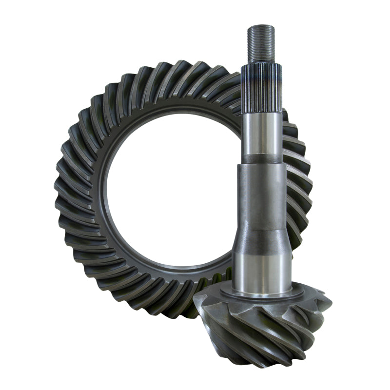 USA Standard Ring & Pinion Gear Set For 10 & Down Ford 10.5in in a 3.73 Ratio