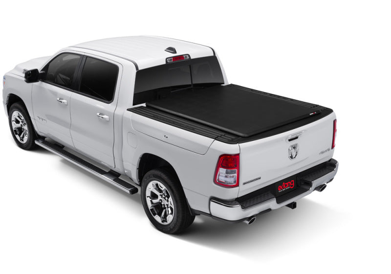 Extang 2019 Dodge Ram 1500 w/RamBox (New Body Style - 5ft 7in) Trifecta 2.0