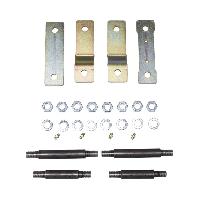 ARB Greasable Shackle Kit Yj