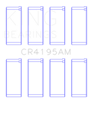 King Engine Bearings Chrysler 420A Connecting Rod Bearing Set - Size STD
