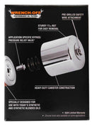 K&N Harley-Davidson 3in OD x 4.063in H Oil Filter