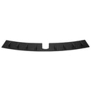 BLOX Racing 15-21 Subaru WRX / WRX STi Vortex Generator - ABS Black