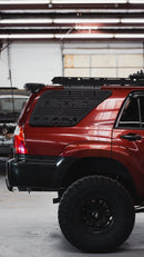 Sherpa 4th Gen 4Runner Window Panel