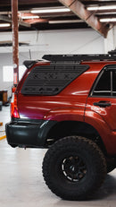 Sherpa 4th Gen 4Runner Window Panel