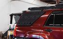 Sherpa 4th Gen 4Runner Window Panel