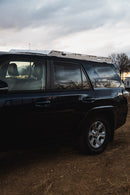 The Needle (2010-2024 4Runner Half Roof Rack)
