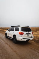 Sherpa Harvard (2008-2022 Sequoia Roof Rack)