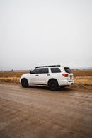 Sherpa Harvard (2008-2022 Sequoia Roof Rack)