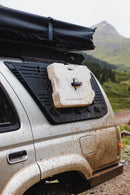 Sherpa 3rd Gen 4Runner Window Panel