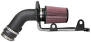 K&N 19-20 Jeep Cherokee V6-3.2L AirCharger Performance Intake