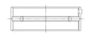 ACL Acura B17A1/B18A1/B18B1 / B18C1/B18C5 VTEC  / Honda K20A3/K20A2/K24A Standard Size High Performa