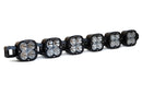 Baja Designs XL Linkable LED Light Bar - 6