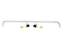 Whiteline 09+ Hyundai Genesis BH Coupe Rear Heavy Duty Adjustable 26mm Swaybar