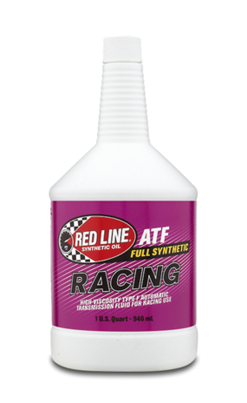 Red Line Racing ATF - Quart