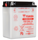 Yuasa YB12AL-A Yumicron 12-Volt Battery