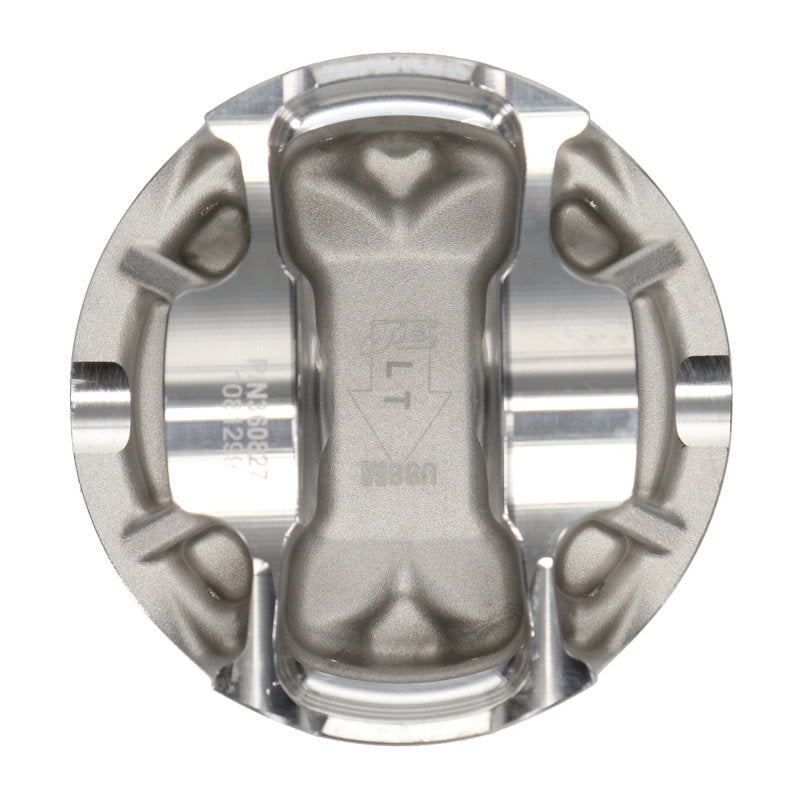 JE Pistons Gen 3 Coyote 5.0 Ultra Series 3.661in Bore 11:1 CR 1.5cc Dome Pistons - Set of 8 Pistons